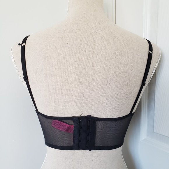 La Senza criss cross bralette - Picture 4 of 4